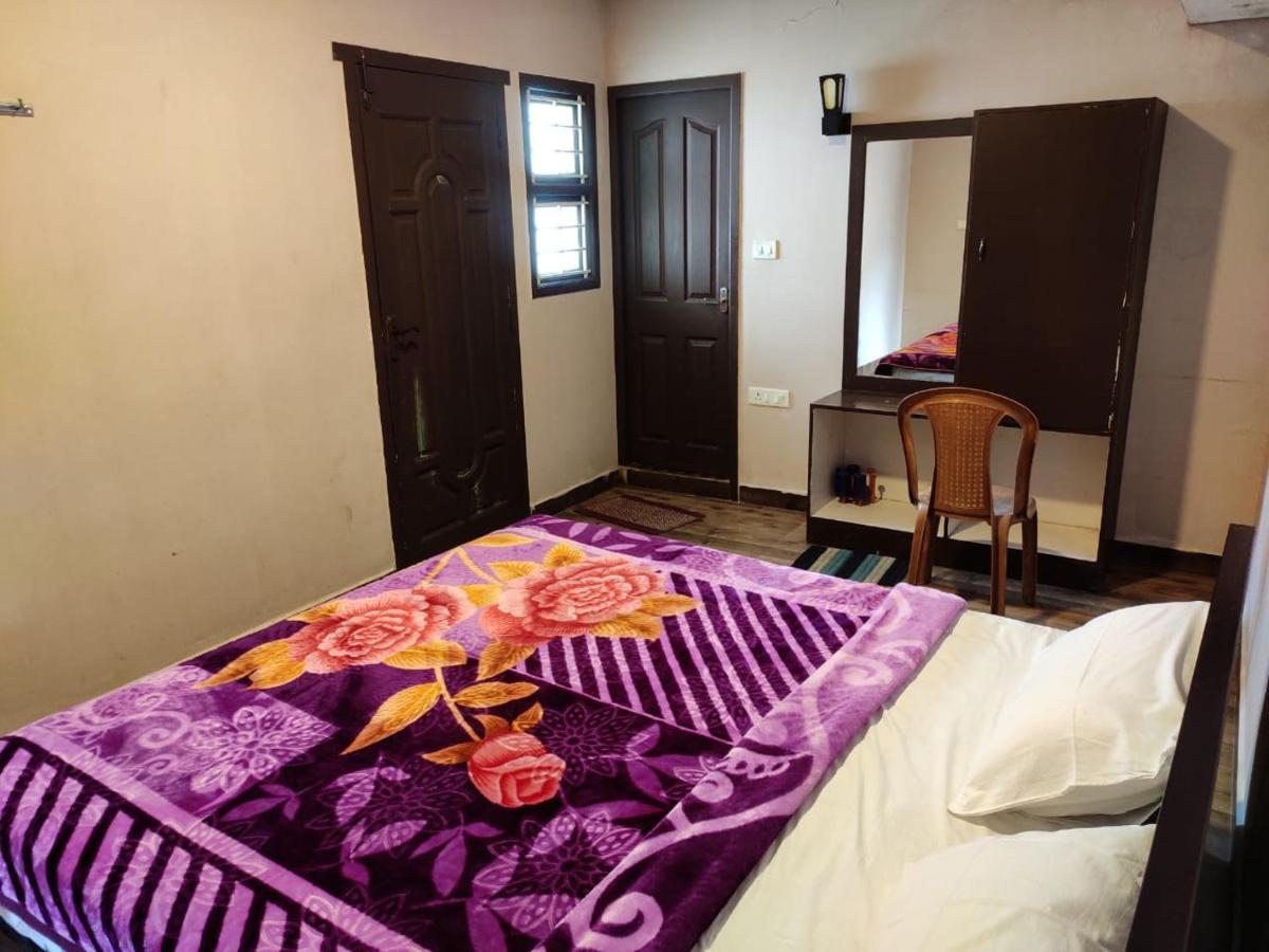 Spring Suite Kodaikanal Exterior photo