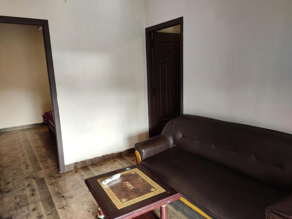 Spring Suite Kodaikanal Exterior photo