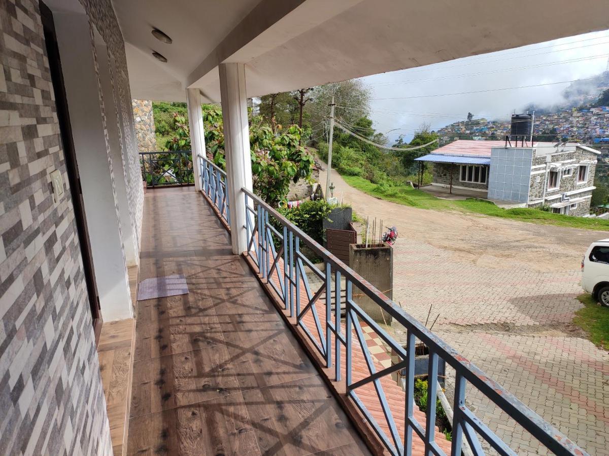 Spring Suite Kodaikanal Exterior photo