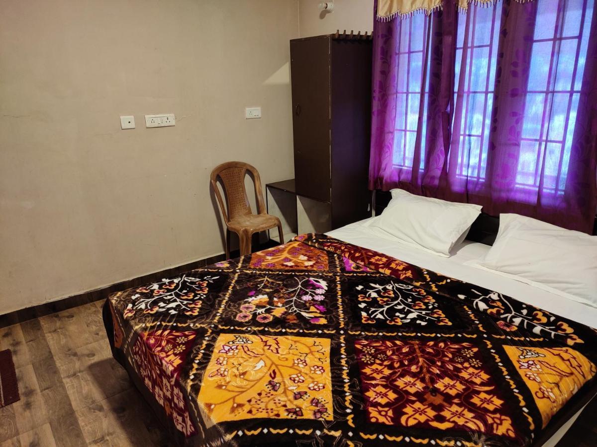 Spring Suite Kodaikanal Exterior photo