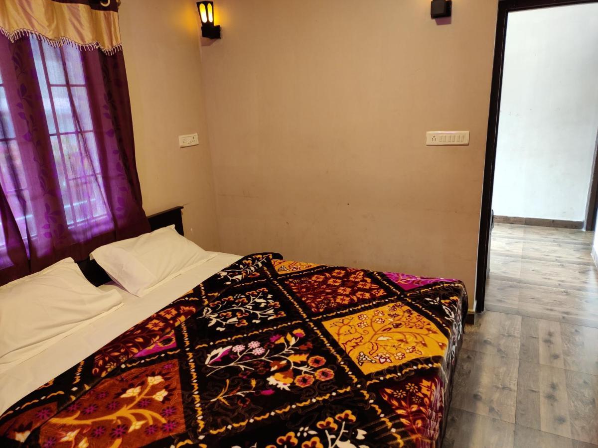 Spring Suite Kodaikanal Exterior photo
